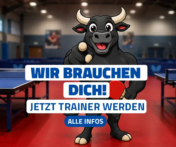 Traineraufruf
