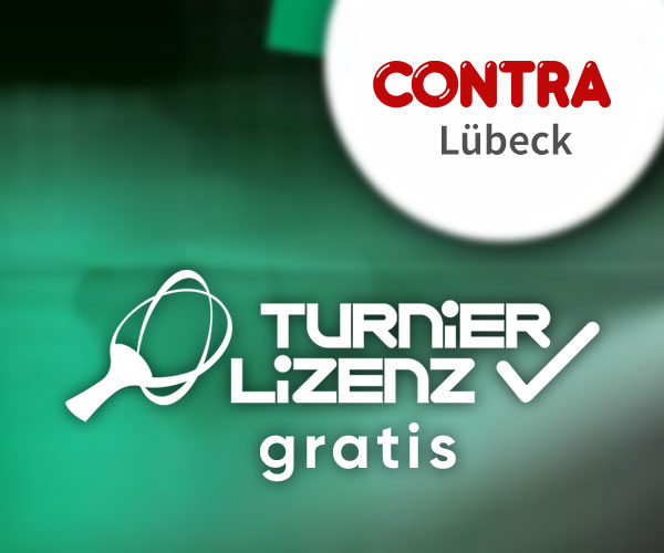 Turnierlizenz